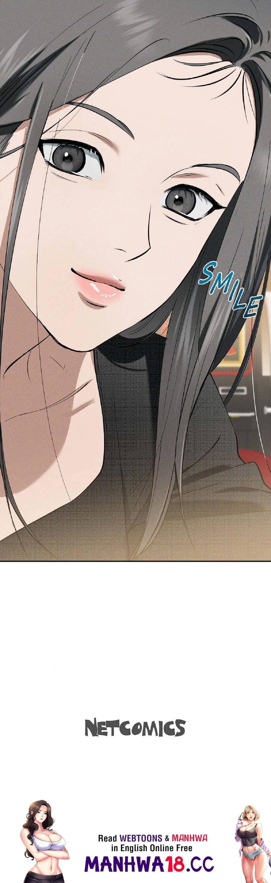 Falling (DOG) Uncensored, chapter 70, page 23 of 23