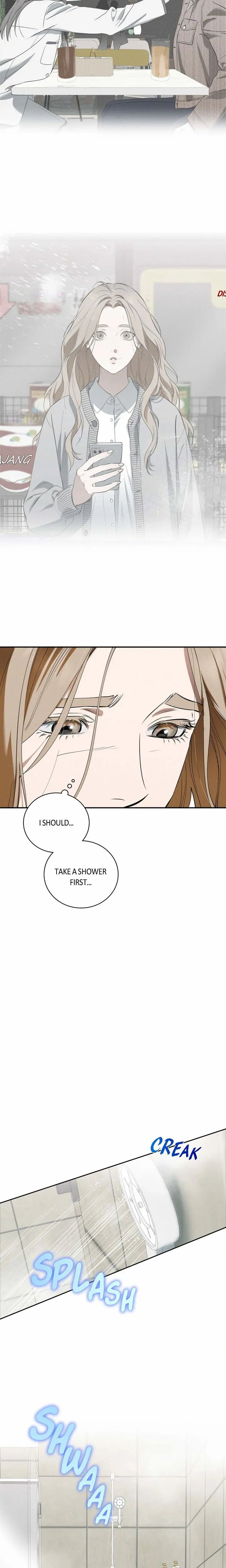Falling (DOG) Uncensored, chapter 72, page 16 of 21
