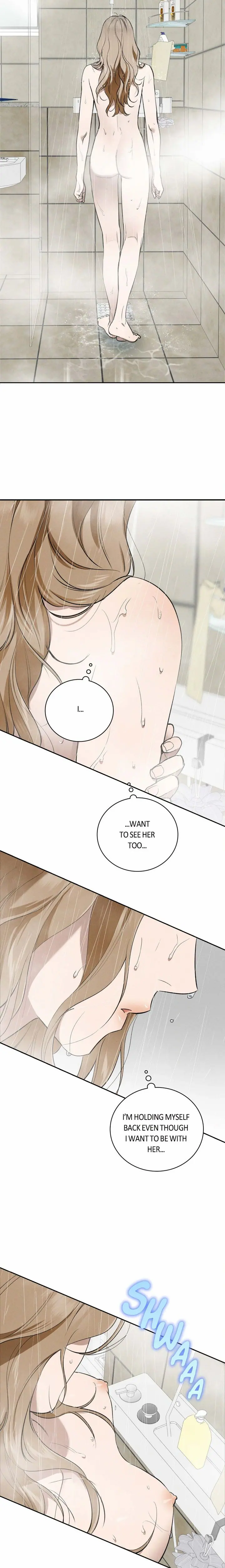 Falling (DOG) Uncensored, chapter 72, page 17 of 21