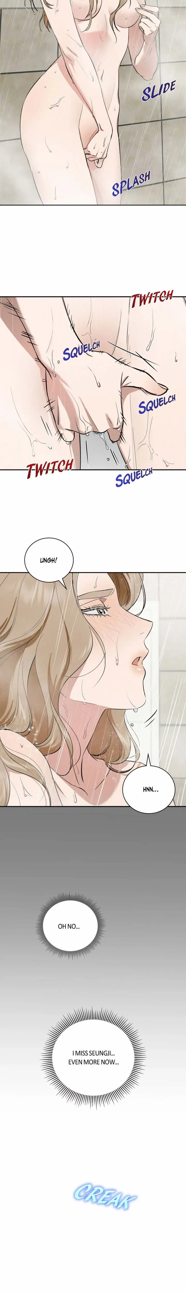 Falling (DOG) Uncensored, chapter 72, page 19 of 21