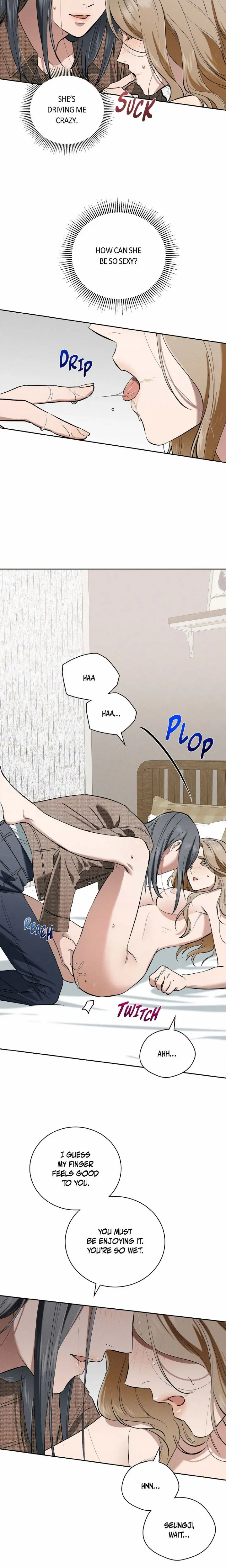 Falling (DOG) Uncensored, chapter 73, page 13 of 21