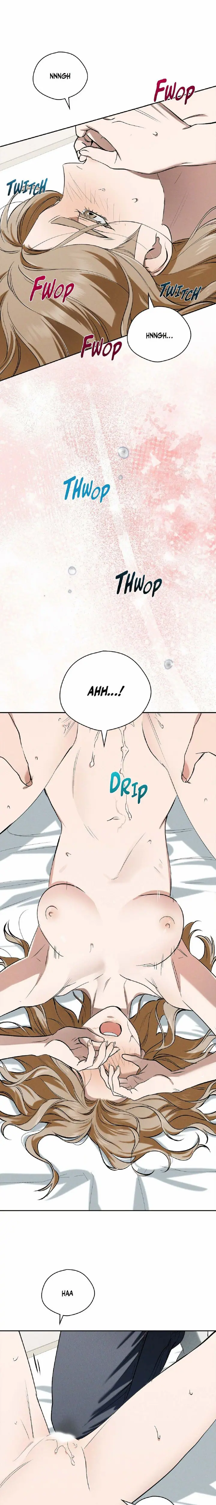 Falling (DOG) Uncensored, chapter 73, page 15 of 21