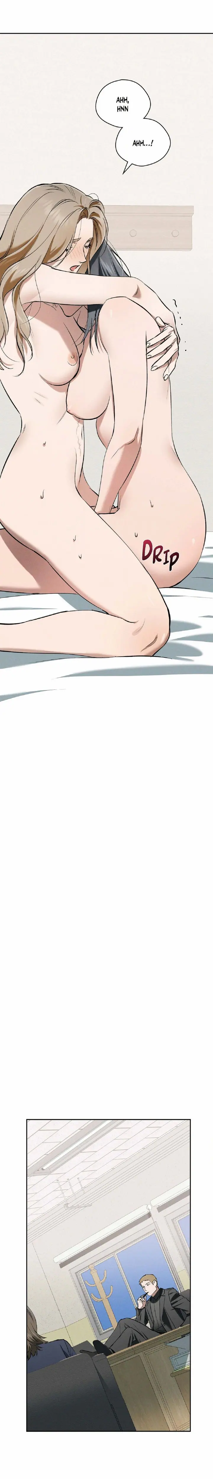 Falling (DOG) Uncensored, chapter 73, page 18 of 21