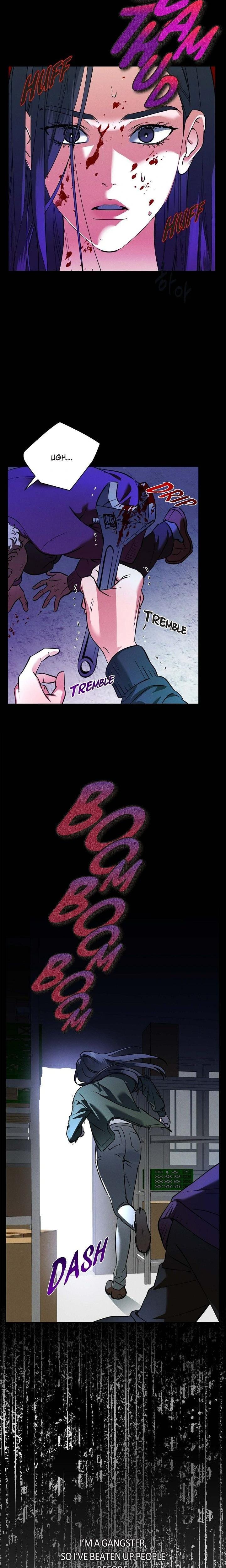 Falling (Eunsu) Uncensored, chapter 1, page 8 of 24