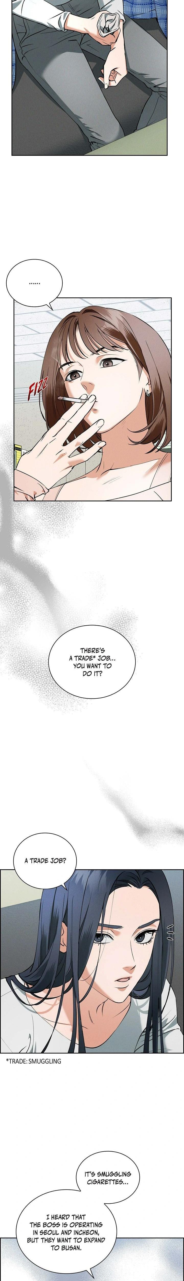 Falling (Eunsu) Uncensored, chapter 1, page 11 of 24