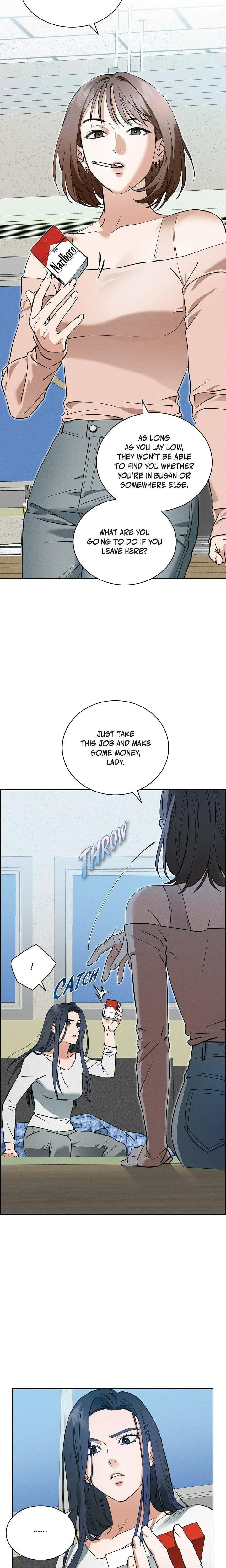 Falling (Eunsu) Uncensored, chapter 1, page 13 of 24