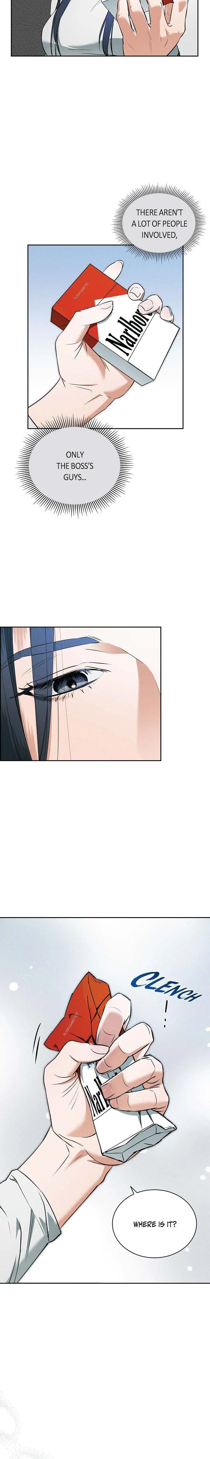 Falling (Eunsu) Uncensored, chapter 1, page 14 of 24