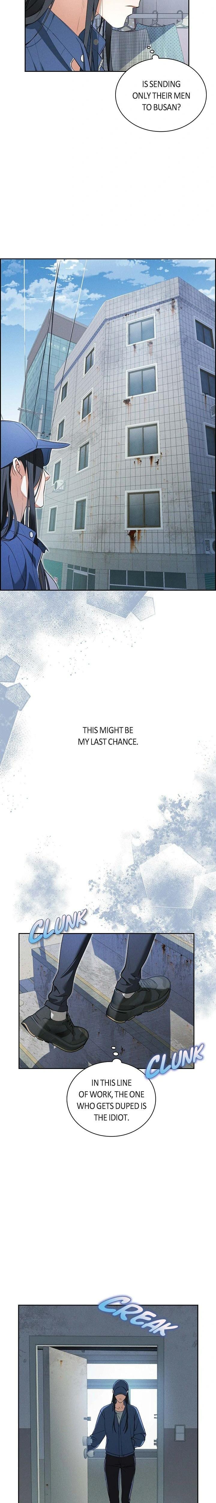 Falling (Eunsu) Uncensored, chapter 1, page 16 of 24