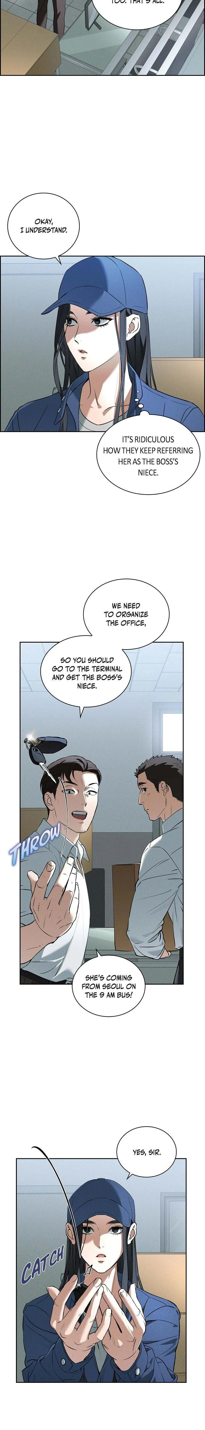 Falling (Eunsu) Uncensored, chapter 1, page 20 of 24