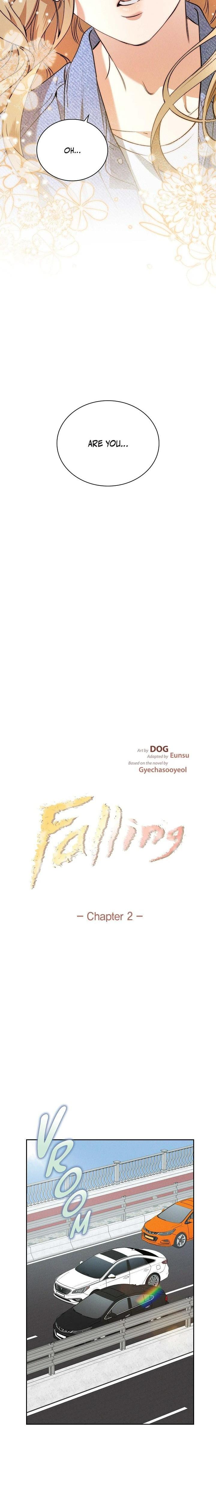 Falling (Eunsu) Uncensored, chapter 2, page 5 of 24