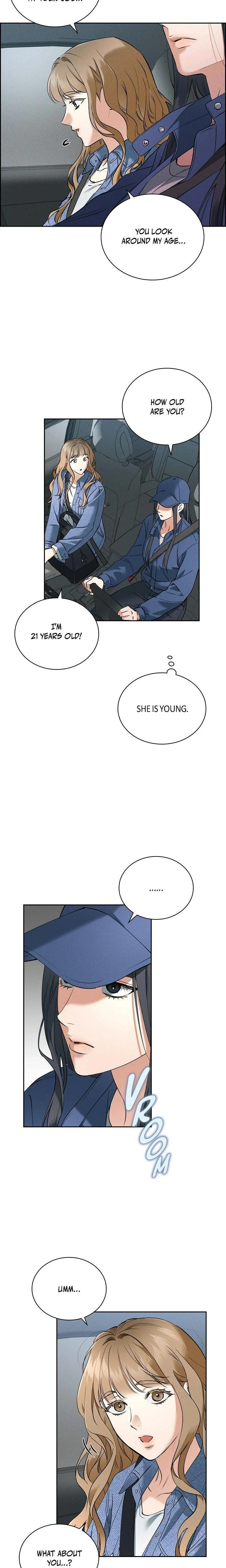 Falling (Eunsu) Uncensored, chapter 2, page 7 of 24