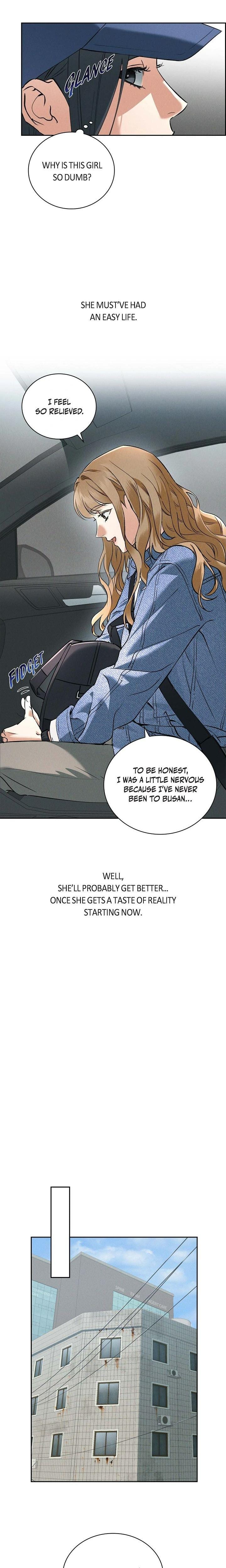 Falling (Eunsu) Uncensored, chapter 2, page 9 of 24