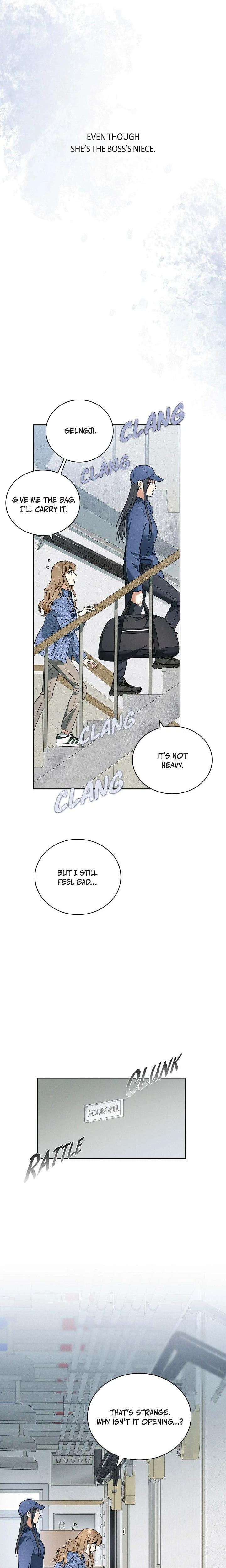 Falling (Eunsu) Uncensored, chapter 2, page 14 of 24