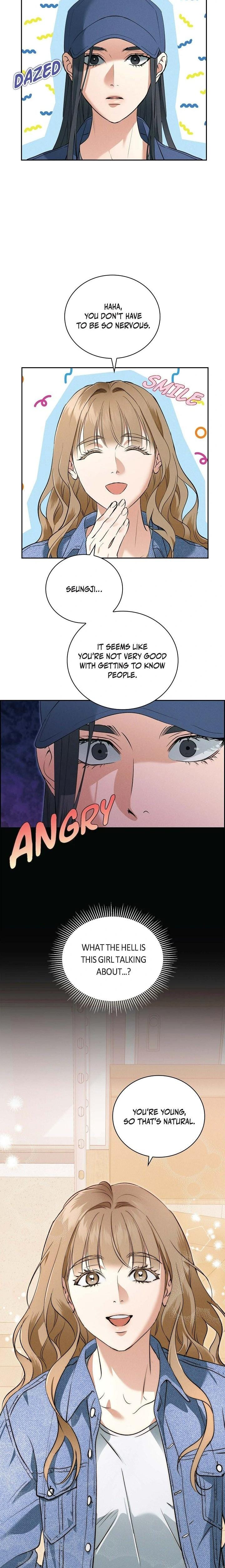 Falling (Eunsu) Uncensored, chapter 2, page 19 of 24