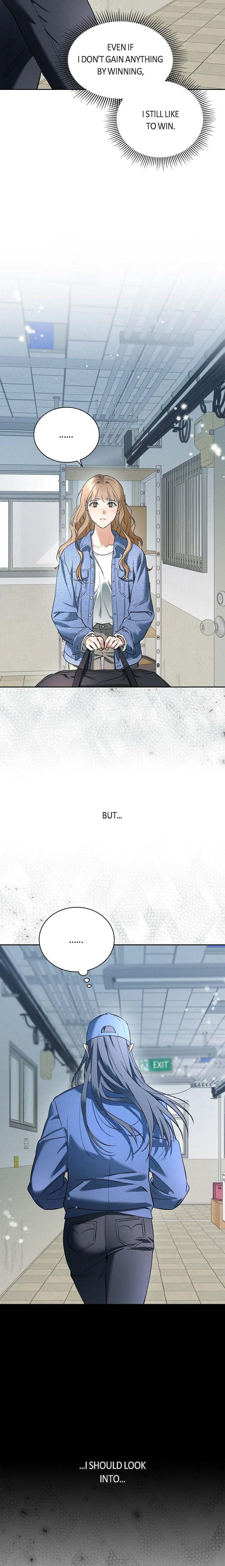 Falling (Eunsu) Uncensored, chapter 2, page 23 of 24