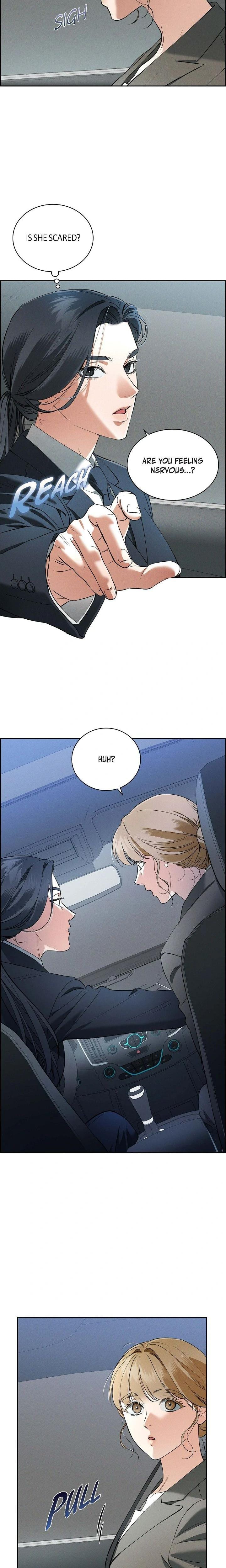 Falling (Eunsu) Uncensored, chapter 3, page 5 of 24