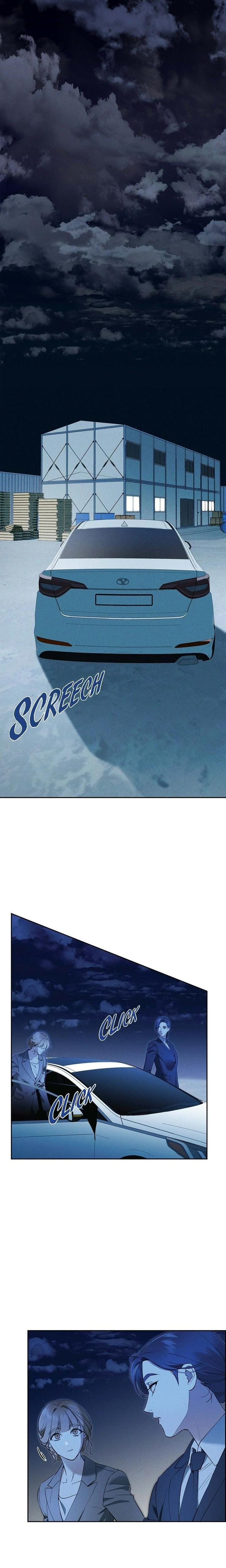 Falling (Eunsu) Uncensored, chapter 3, page 7 of 24