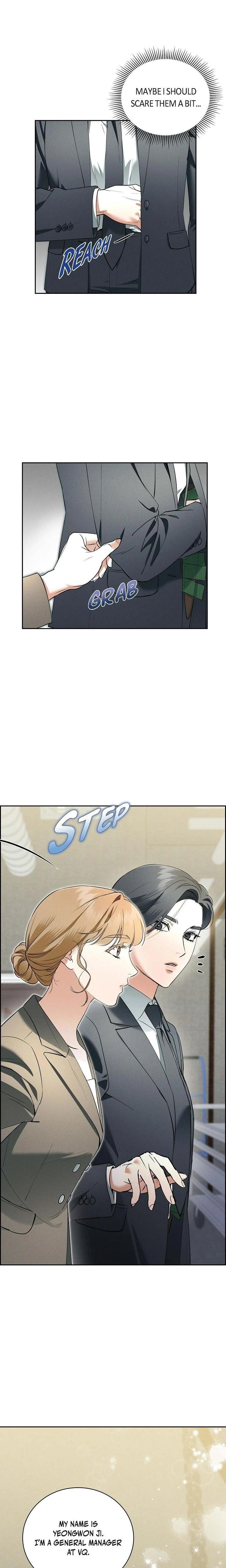 Falling (Eunsu) Uncensored, chapter 3, page 10 of 24