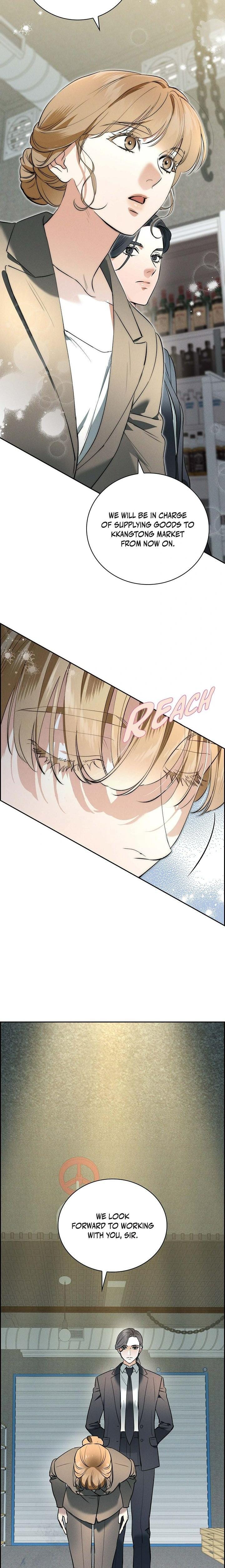 Falling (Eunsu) Uncensored, chapter 3, page 11 of 24