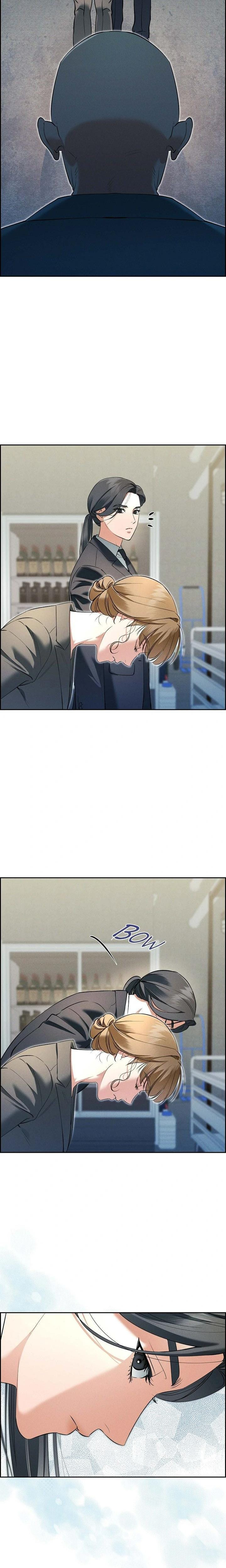 Falling (Eunsu) Uncensored, chapter 3, page 12 of 24