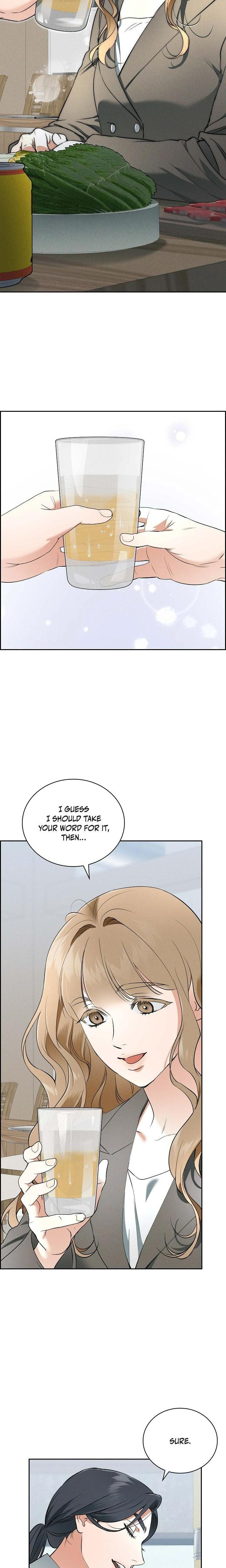 Falling (Eunsu) Uncensored, chapter 3, page 20 of 24