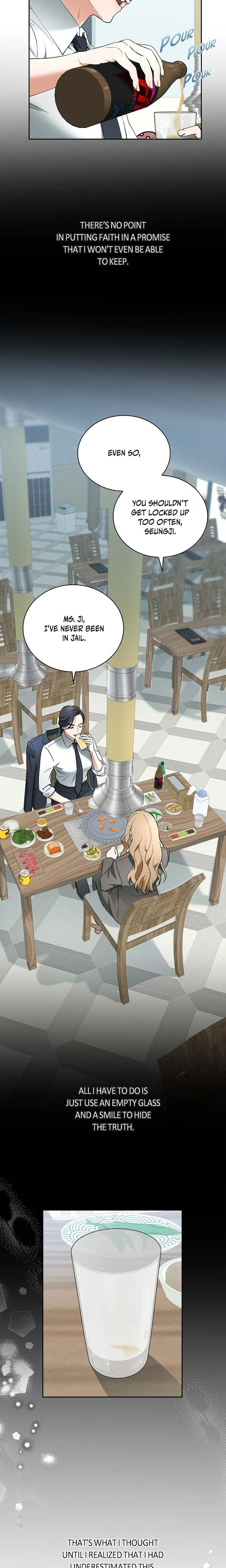 Falling (Eunsu) Uncensored, chapter 3, page 21 of 24