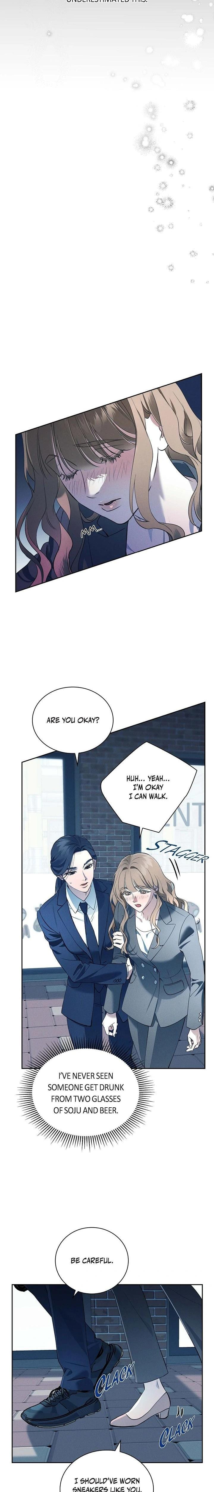 Falling (Eunsu) Uncensored, chapter 3, page 22 of 24