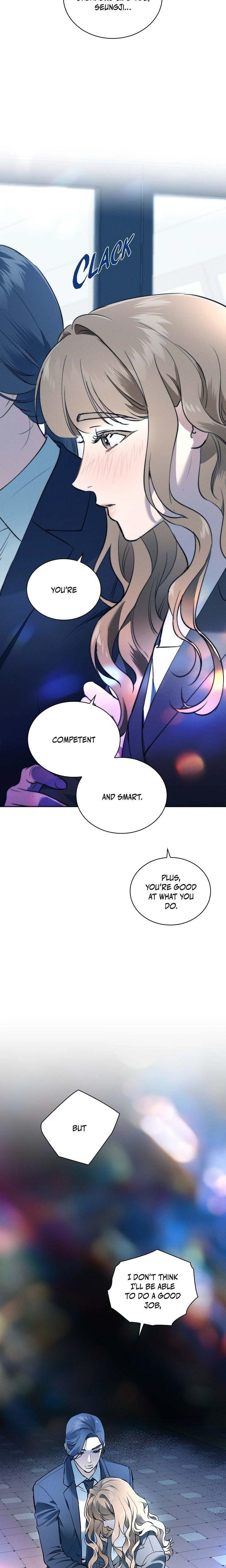 Falling (Eunsu) Uncensored, chapter 3, page 23 of 24
