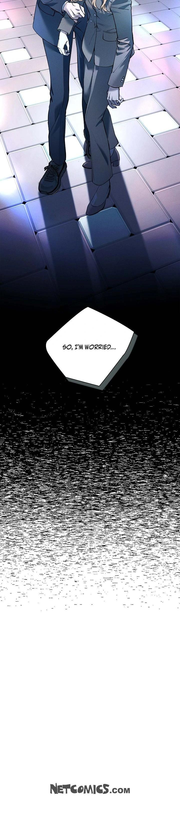 Falling (Eunsu) Uncensored, chapter 3, page 24 of 24