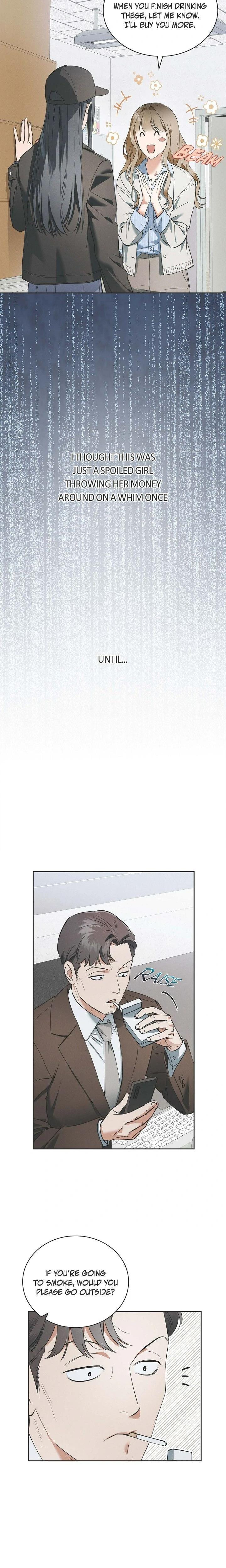 Falling (Eunsu) Uncensored, chapter 4, page 9 of 25