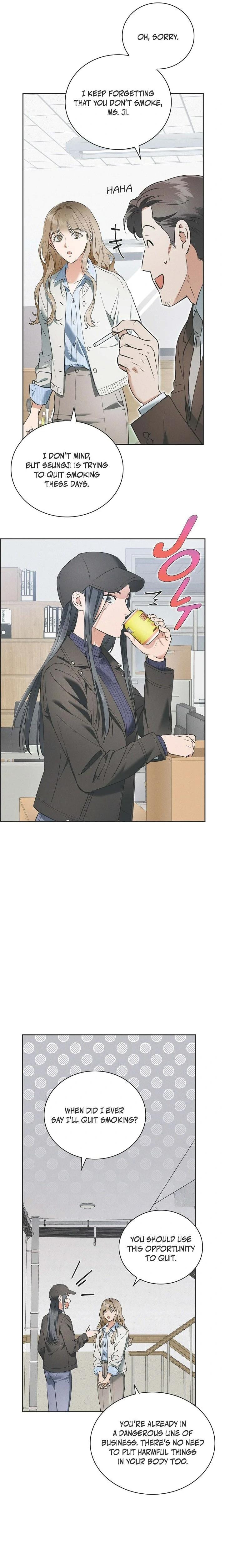 Falling (Eunsu) Uncensored, chapter 4, page 10 of 25