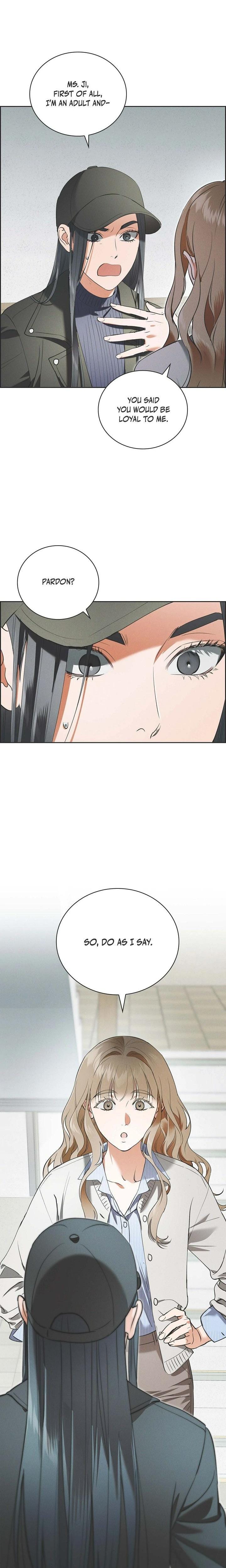 Falling (Eunsu) Uncensored, chapter 4, page 11 of 25