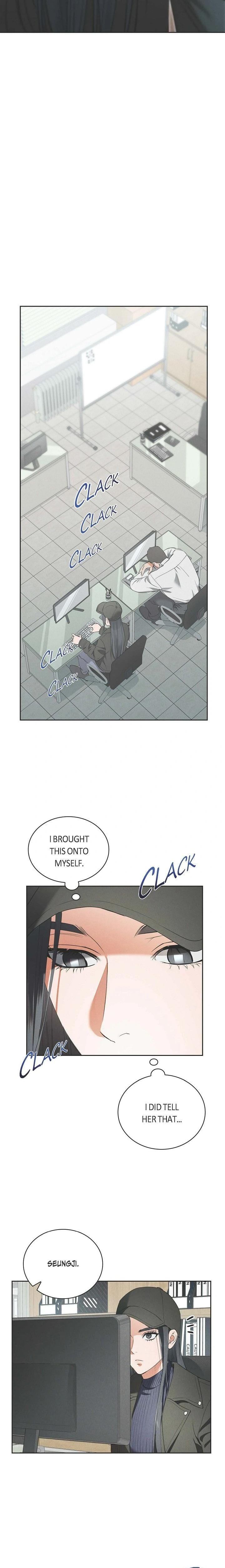 Falling (Eunsu) Uncensored, chapter 4, page 12 of 25