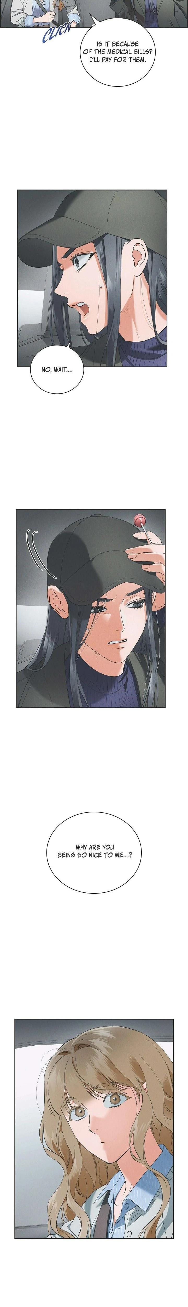 Falling (Eunsu) Uncensored, chapter 4, page 19 of 25
