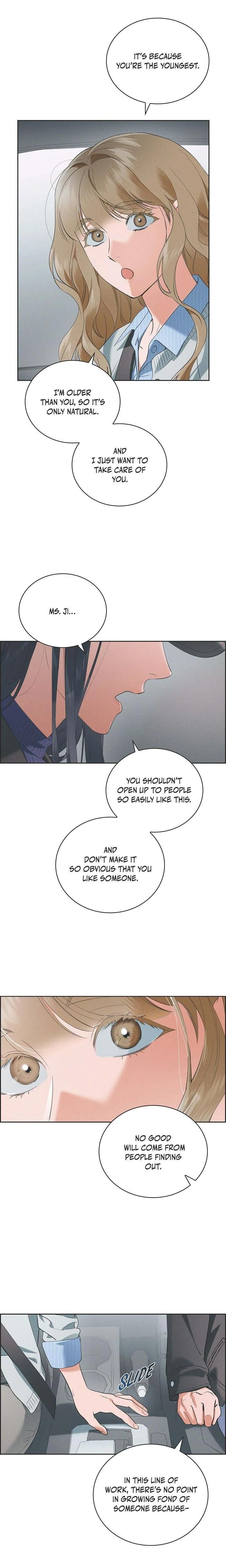 Falling (Eunsu) Uncensored, chapter 4, page 20 of 25