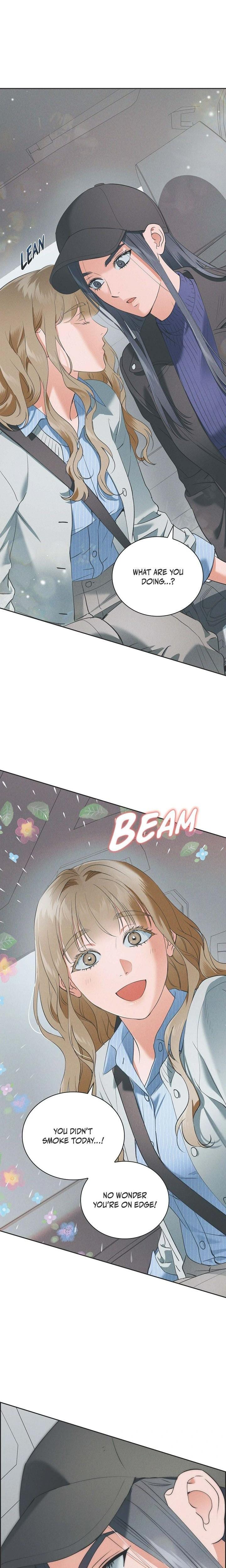Falling (Eunsu) Uncensored, chapter 4, page 21 of 25