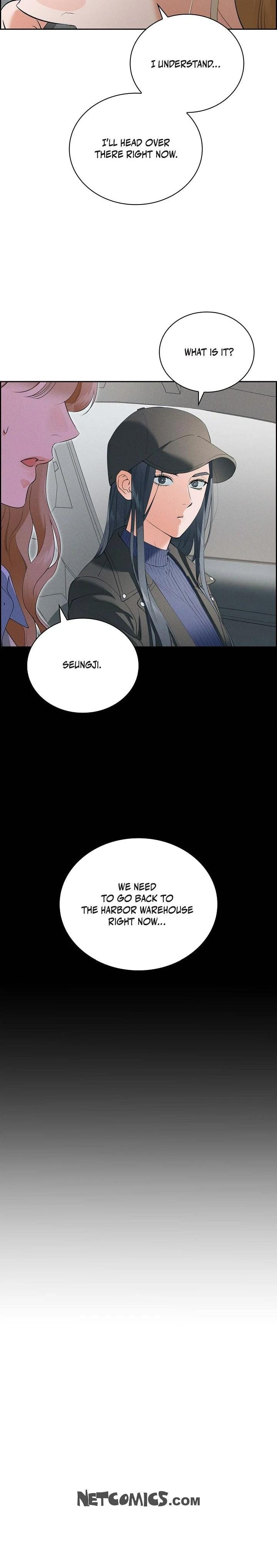 Falling (Eunsu) Uncensored, chapter 4, page 25 of 25