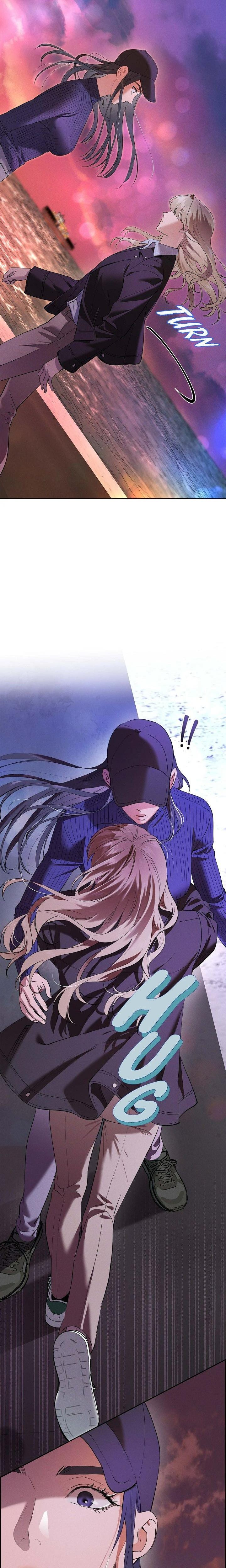 Falling (Eunsu) Uncensored, chapter 5, page 15 of 25