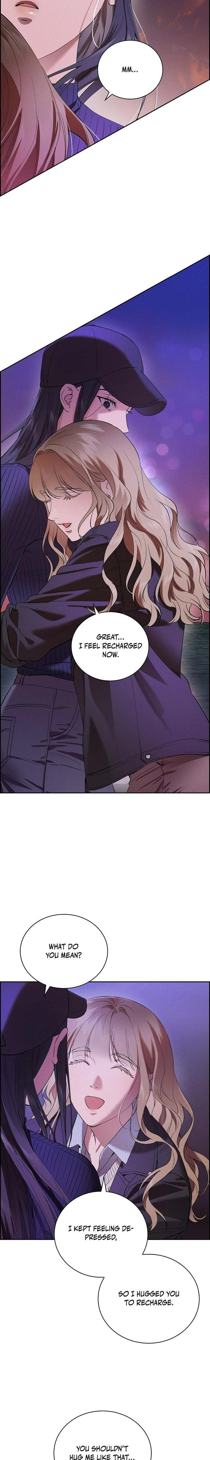 Falling (Eunsu) Uncensored, chapter 5, page 16 of 25