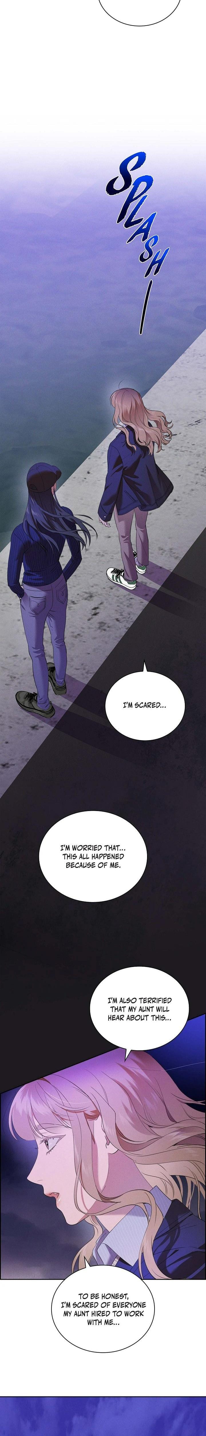 Falling (Eunsu) Uncensored, chapter 5, page 20 of 25