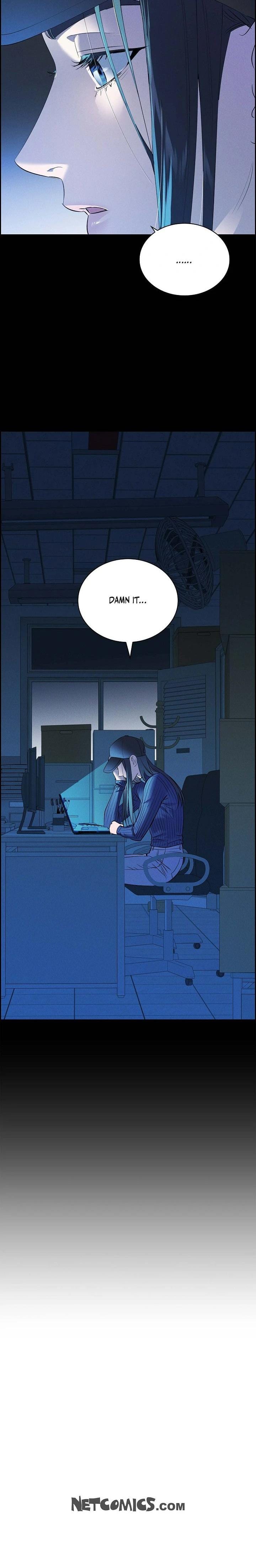 Falling (Eunsu) Uncensored, chapter 5, page 25 of 25