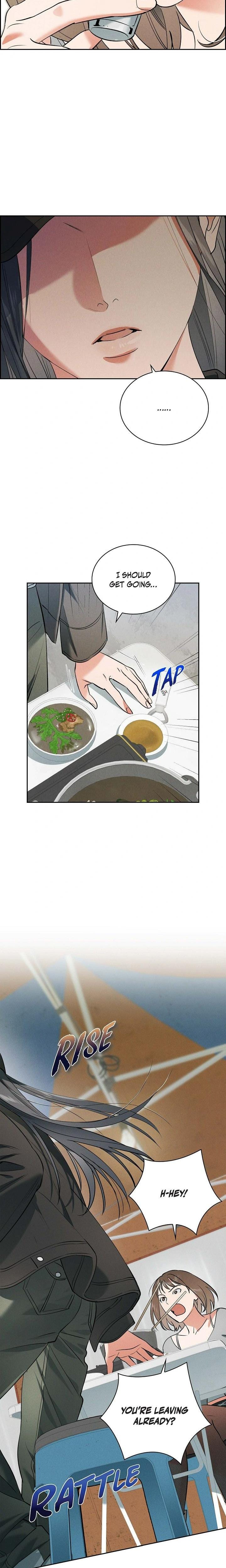 Falling (Eunsu) Uncensored, chapter 6, page 7 of 24