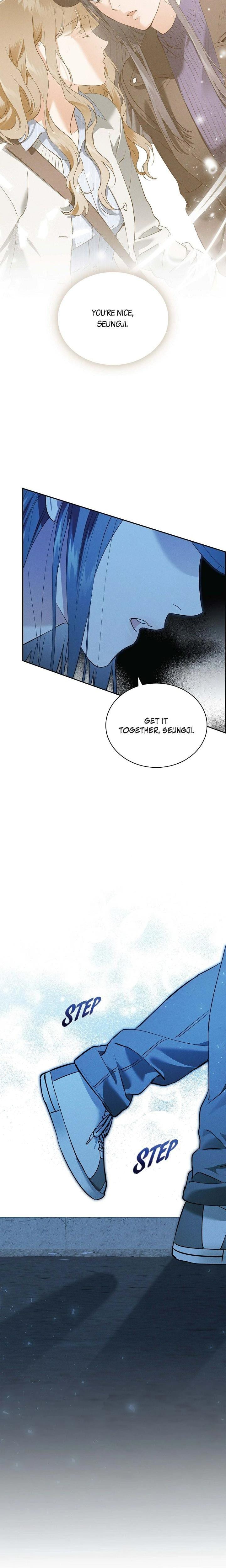 Falling (Eunsu) Uncensored, chapter 6, page 10 of 24