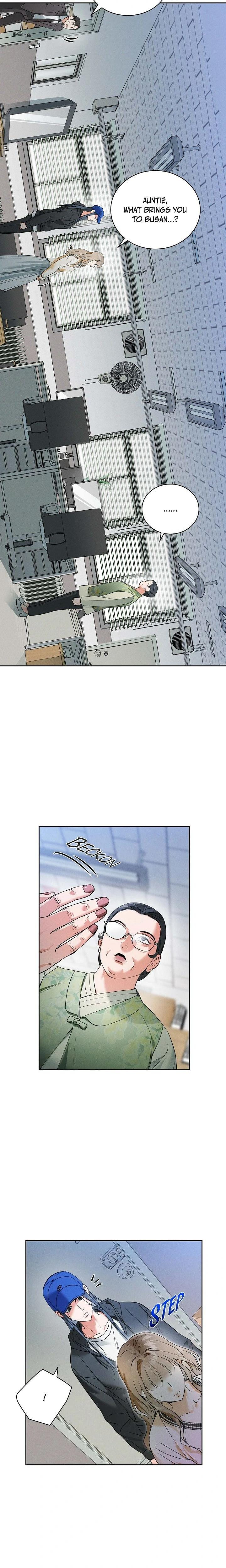 Falling (Eunsu) Uncensored, chapter 6, page 15 of 24