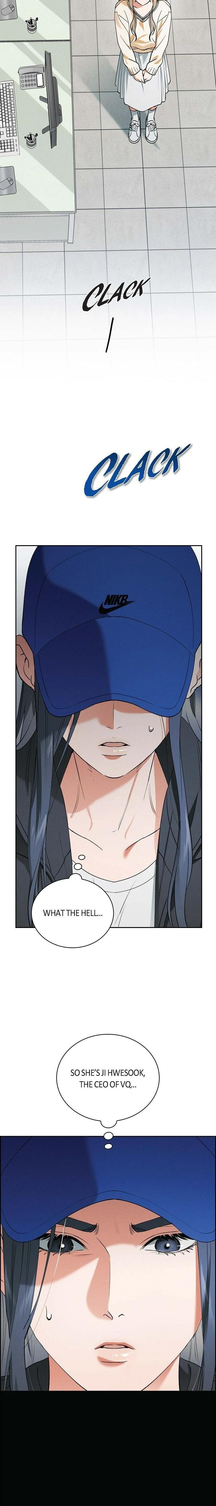 Falling (Eunsu) Uncensored, chapter 6, page 21 of 24
