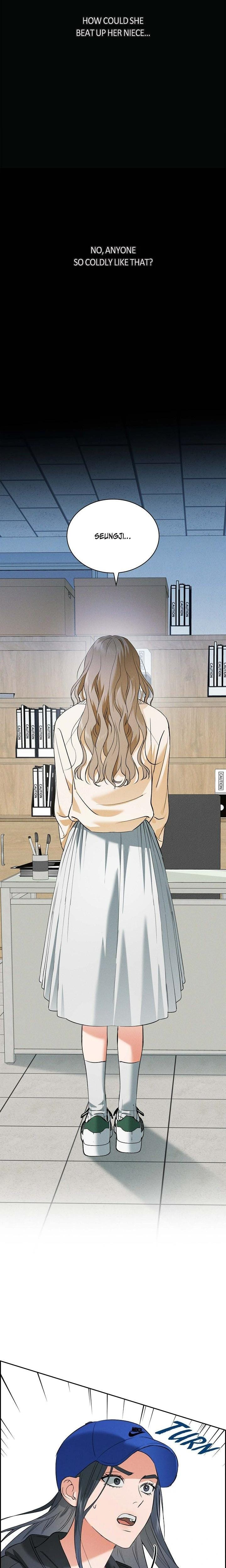 Falling (Eunsu) Uncensored, chapter 6, page 22 of 24