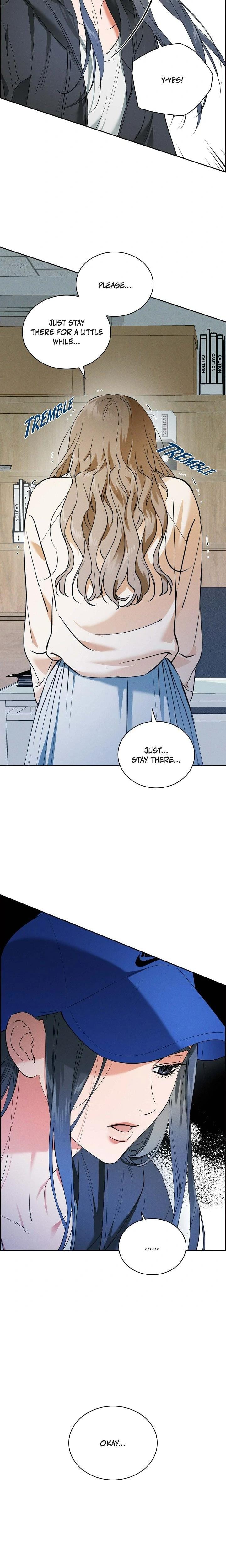 Falling (Eunsu) Uncensored, chapter 6, page 23 of 24