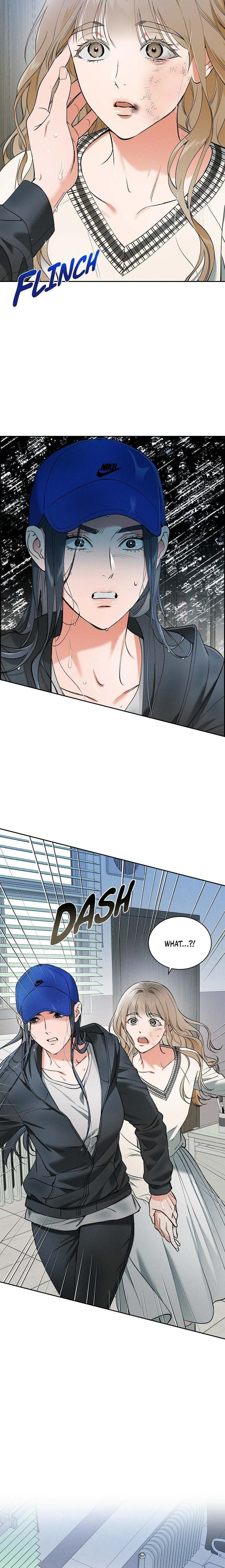 Falling (Eunsu) Uncensored, chapter 7, page 7 of 24