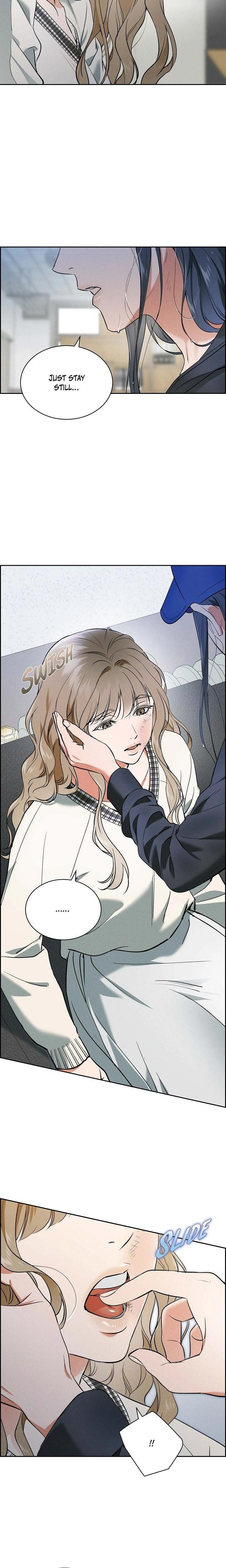 Falling (Eunsu) Uncensored, chapter 7, page 9 of 24