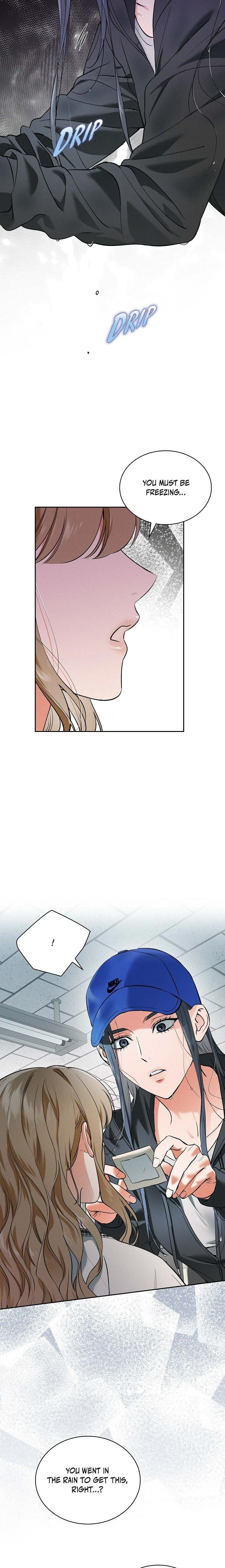 Falling (Eunsu) Uncensored, chapter 7, page 12 of 24
